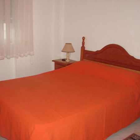 Апартаменты Verdemar 15 Menyber Нерха Экстерьер фото