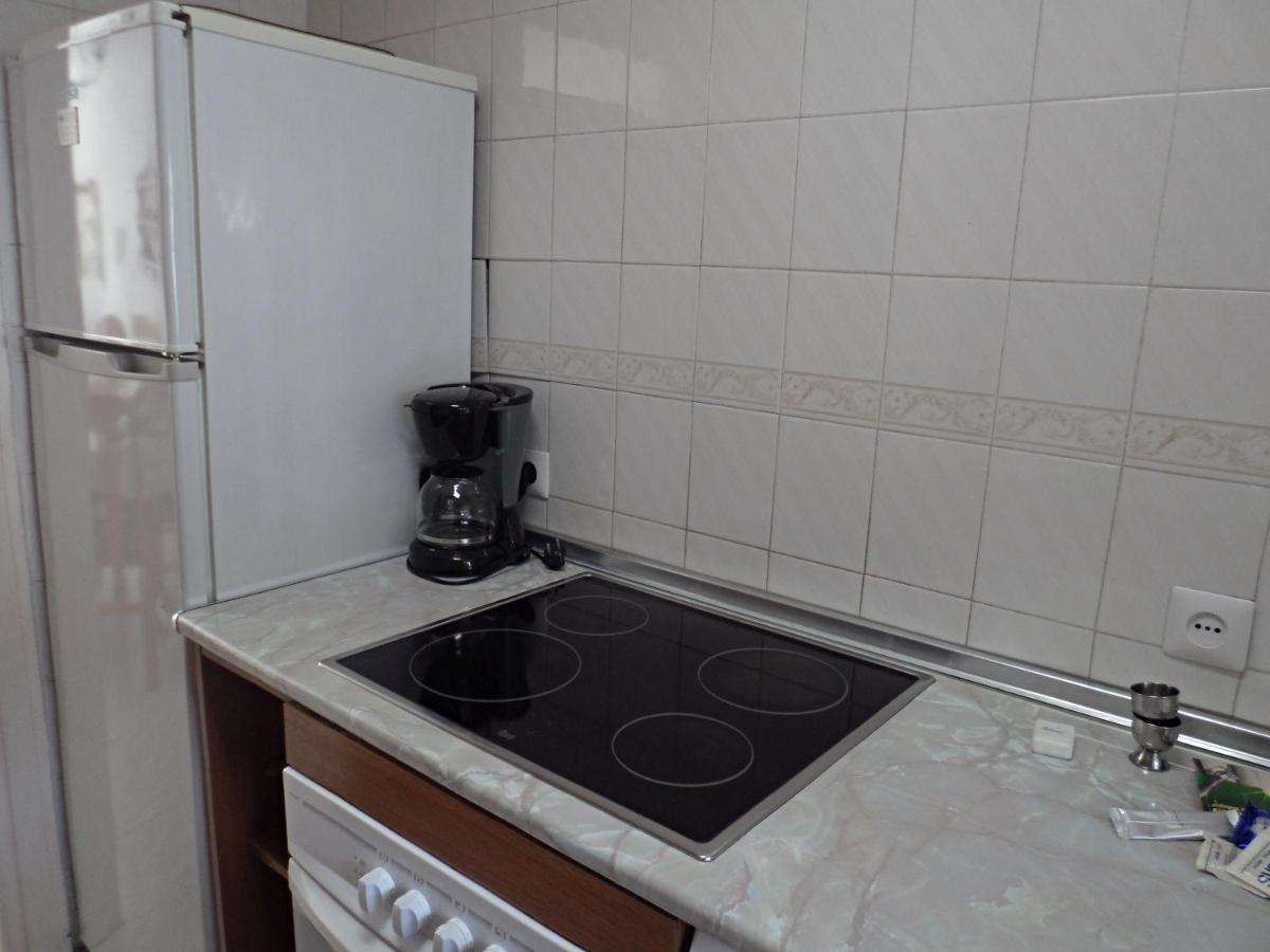 Апартаменты Verdemar 15 Menyber Нерха Экстерьер фото